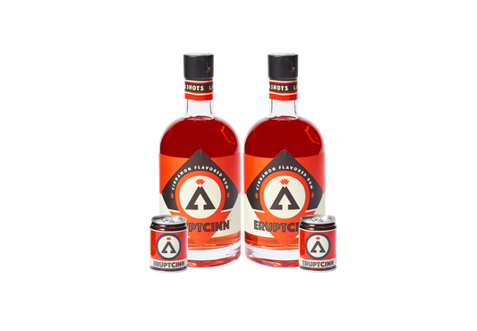 ERUPTCINN Party Pack new