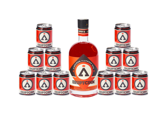 ERUPTCINN Explorer Pack